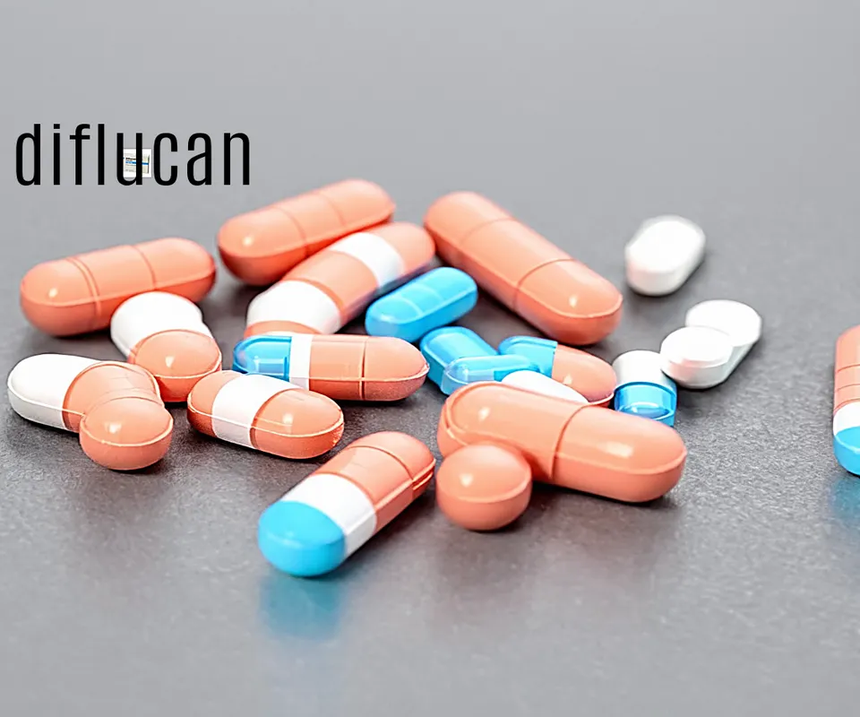 Diflucan candida senza ricetta